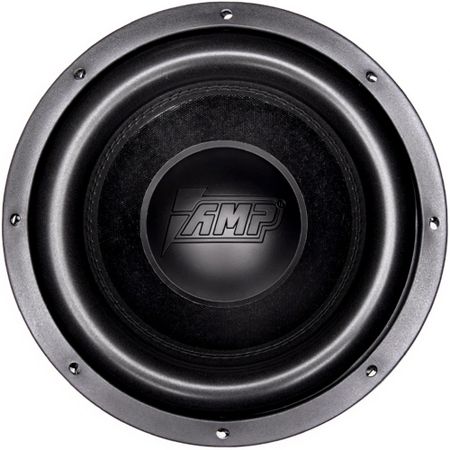 Головка сабвуфера AMP Mass 500 12D2
