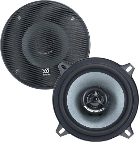 Коаксиальная АС Morel Maximo Ultra 502 Coax MKII