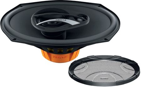 Коаксиальная АС Hertz DCX 690.3