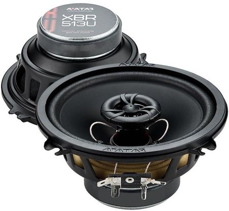 Коаксиальная АС Avatar XBR-513U