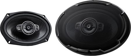 Коаксиальная АС Kenwood KFC-PS6976