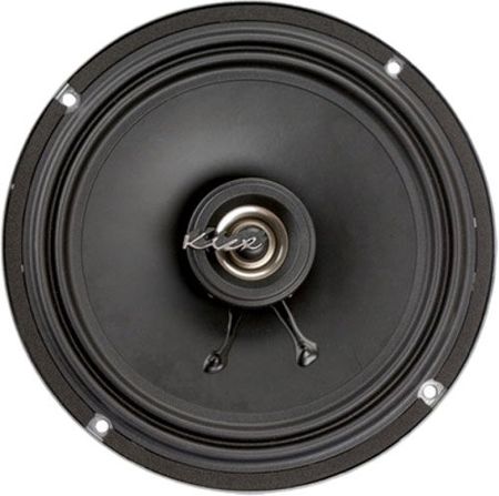 Коаксиальная АС KICX SL 165