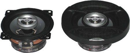 Коаксиальная АС Calcell CP-402