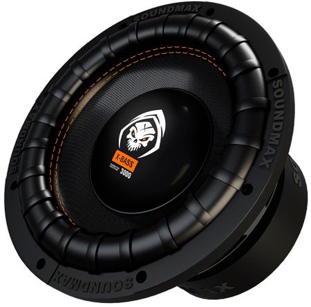 Головка сабвуфера Soundmax SM-CSX403