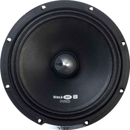 Автомобильная акустика VIBE audio BLACKAIRPRO8M-V0