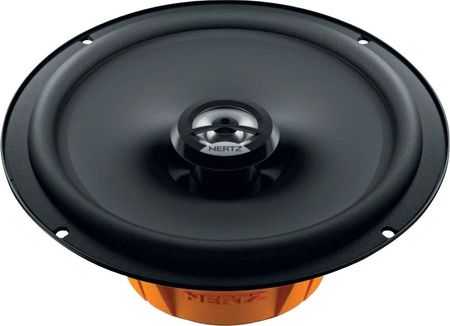Коаксиальная АС Hertz DCX 165.3