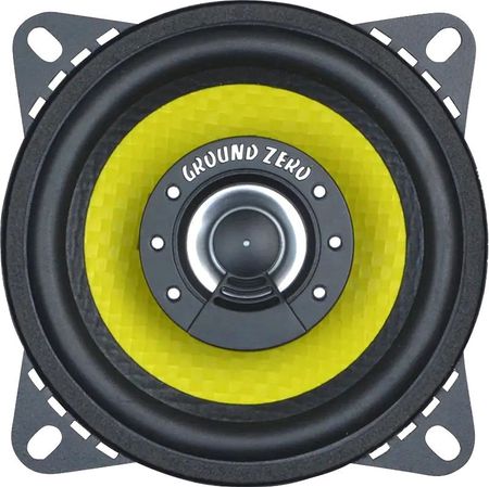 Коаксиальная АС Ground Zero GZTF 4.0X