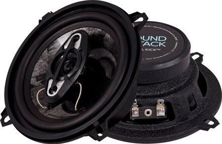 Коаксиальная АС KICX SA 134