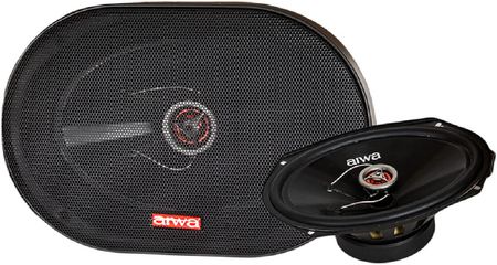 Коаксиальная АС Aiwa ASM-6920