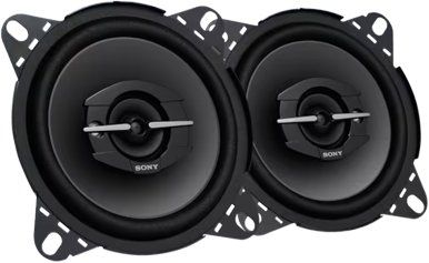 Коаксиальная АС Sony XS-GTF1039