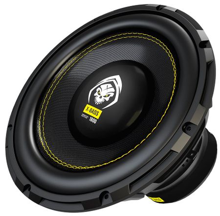 Головка сабвуфера Soundmax SM-CSX502