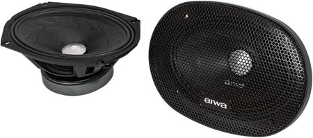Широкополосная АС Aiwa ASN-6982