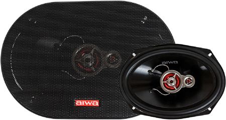 Коаксиальная АС Aiwa ASM-6930