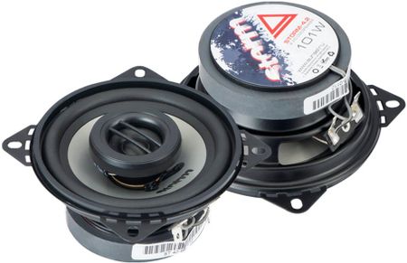 Коаксиальная АС Aura Storm-4.2