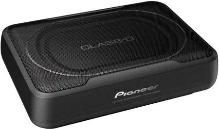 Корпусной активный сабвуфер Pioneer TS-WX130EA