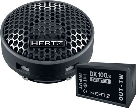 Твитер Hertz DT 24.3