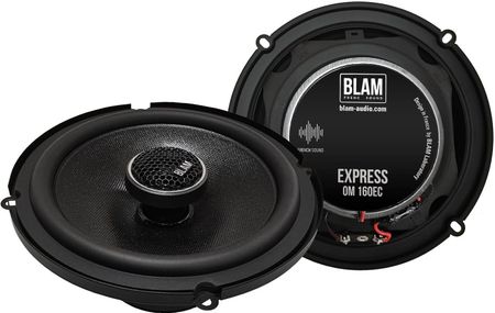 Коаксиальная АС BLAM OM160 EC