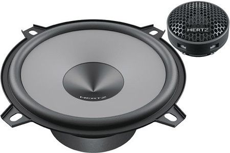 Компонентная АС Hertz Uno K 130