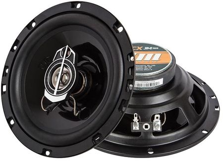 Коаксиальная АС KICX JM-165