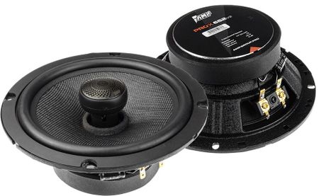 Коаксиальная АС AMP Pro X 652 v2