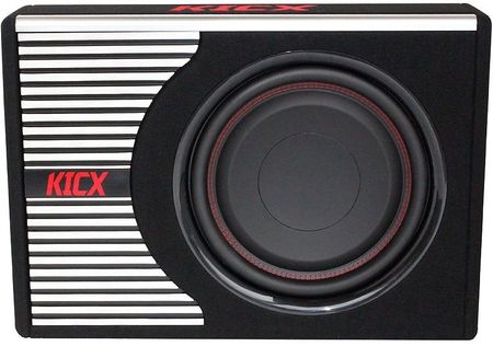 Корпусной активный сабвуфер KICX GT403BPA
