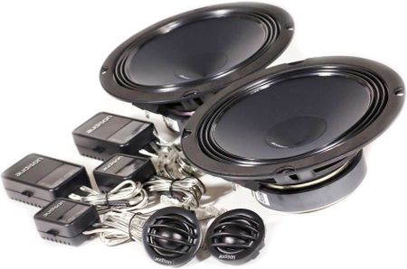 Компонентная АС Audison AK 6.5 C2.1