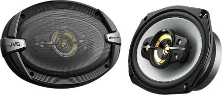 Коаксиальная АС JVC CS-DR695HP