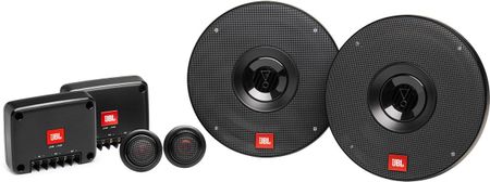 Компонентная АС JBL Club 602C