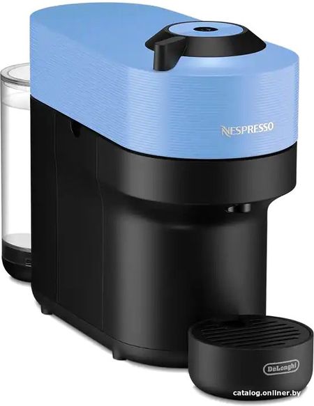 Капсульная кофеварка DeLonghi Vertuo Pop Capsule ENV 90.A