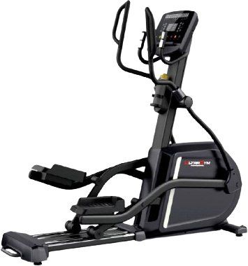 Эллиптический тренажер UltraGym UG-EL004 Pro