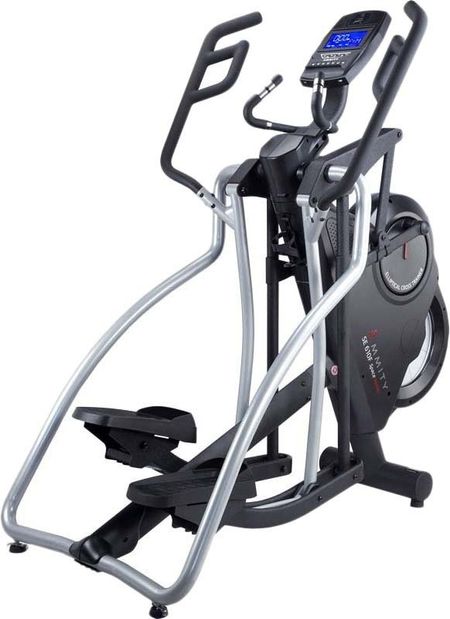 Эллиптический тренажер Ammity Space SE 610F