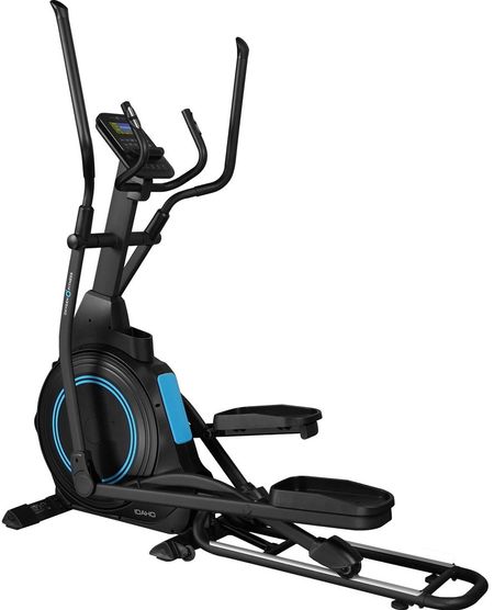 Эллиптический тренажер Oxygen Fitness Idaho