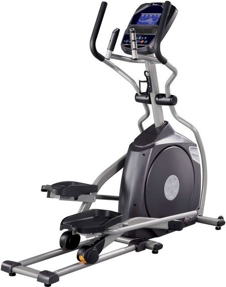 Эллиптический тренажер Spirit Fitness XE195