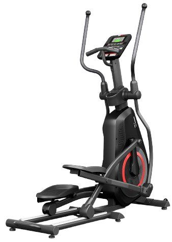 Эллиптический тренажер Unixfit SL-480E