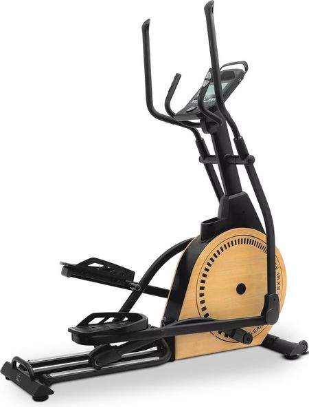 Эллиптический тренажер Clear Fit StartHouse SX 51 MI