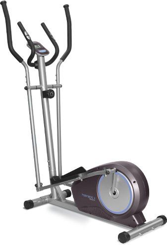 Эллиптический тренажер Oxygen Fitness Tornado II EL