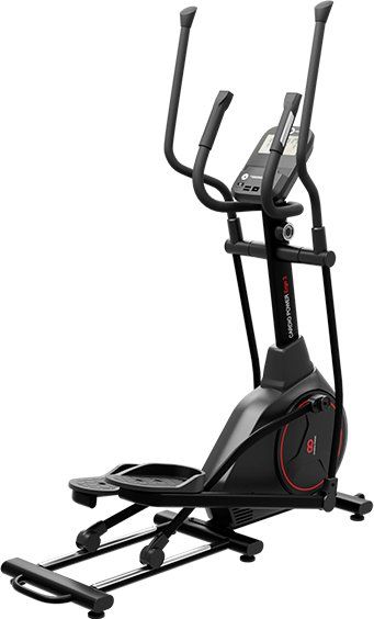 Эллиптический тренажер CardioPower Ergo 3