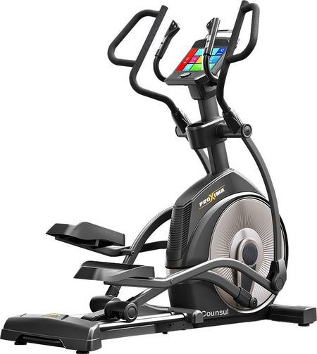Эллиптический тренажер Proxima Counsul PREL-520