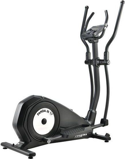 Эллиптический тренажер Proxima Panda III PREL-517