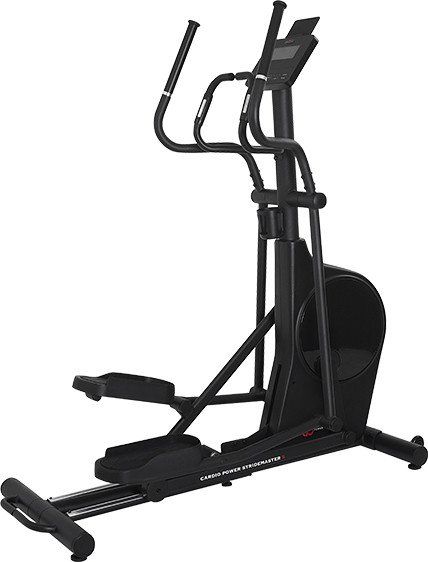 Эллиптический тренажер CardioPower StrideMaster 5