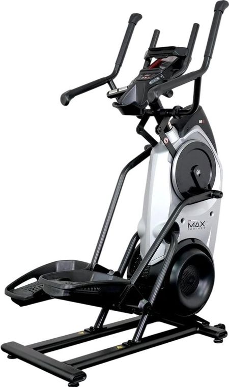Эллиптический тренажер Bowflex Max Trainer M6