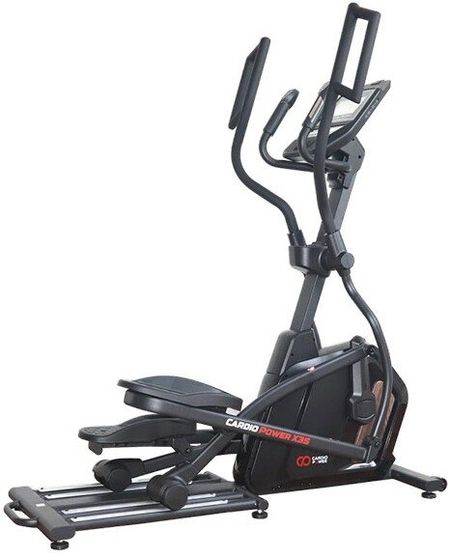 Эллиптический тренажер CardioPower X35