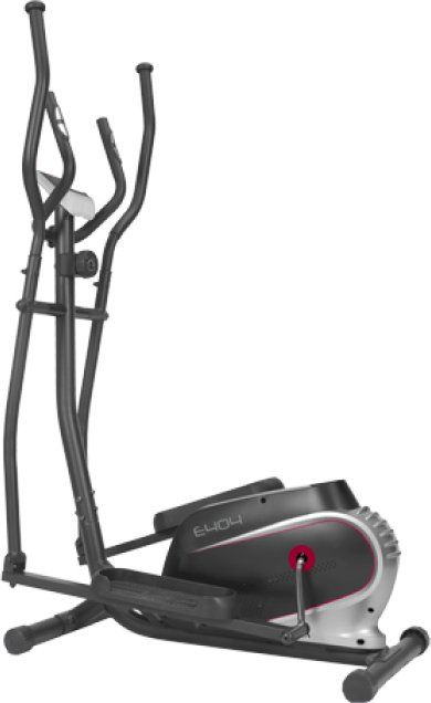 Эллиптический тренажер Carbon Fitness E404