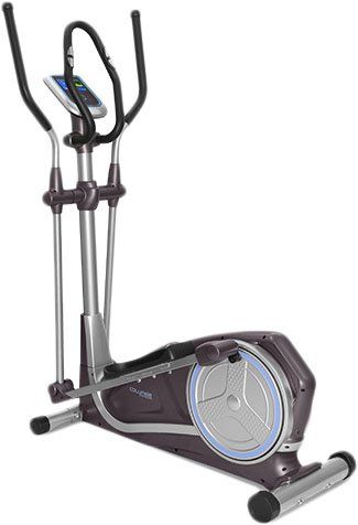 Эллиптический тренажер Oxygen Fitness Columbia EXT