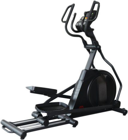 Эллиптический тренажер CardioPower X43