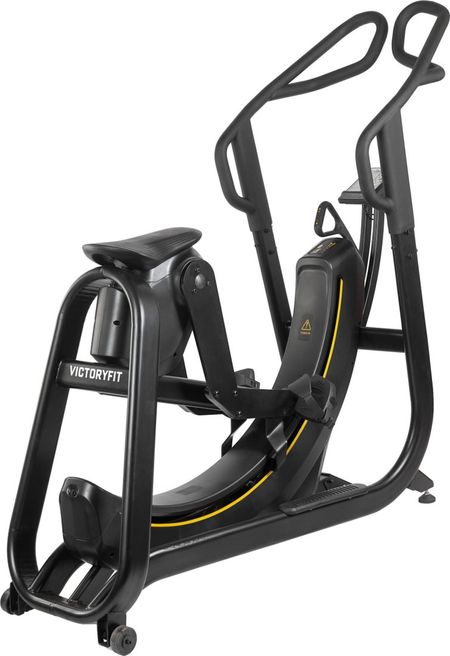 Эллиптический тренажер VictoryFit VF-E9007
