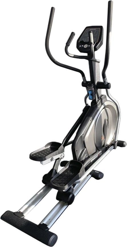 Эллиптический тренажер Sportop E5500