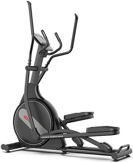 Эллиптический тренажер CardioPower Ergo 7