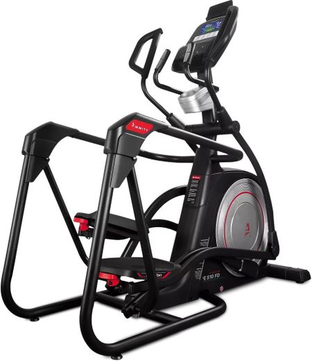 Эллиптический тренажер Ammity Premium PE 510 FD