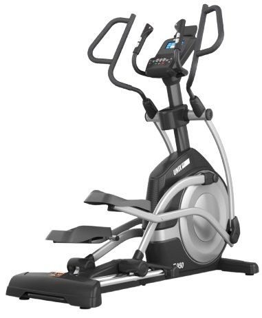 Эллиптический тренажер Unixfit E-950 PRO Auto Incline (LED)